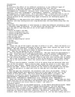 Esszék 'Testing Antibotics on Bacteria', 1.                