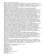 Esszék 'Testing Antibotics on Bacteria', 2.                