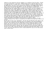 Esszék 'Spanish Movie Review', 3.                