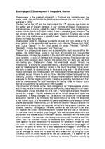 Összefoglalók, jegyzetek 'English Literature. Analysis of Popular Tales, Stories and Poems', 6.                