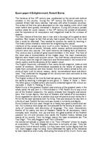 Összefoglalók, jegyzetek 'English Literature. Analysis of Popular Tales, Stories and Poems', 8.                