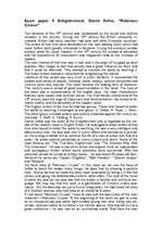 Összefoglalók, jegyzetek 'English Literature. Analysis of Popular Tales, Stories and Poems', 11.                