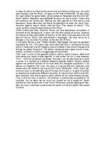 Összefoglalók, jegyzetek 'English Literature. Analysis of Popular Tales, Stories and Poems', 14.                