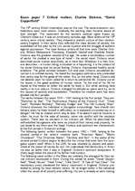 Összefoglalók, jegyzetek 'English Literature. Analysis of Popular Tales, Stories and Poems', 15.                