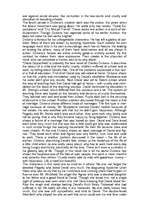 Összefoglalók, jegyzetek 'English Literature. Analysis of Popular Tales, Stories and Poems', 16.                