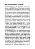 Összefoglalók, jegyzetek 'English Literature. Analysis of Popular Tales, Stories and Poems', 20.                