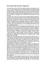 Összefoglalók, jegyzetek 'English Literature. Analysis of Popular Tales, Stories and Poems', 22.                