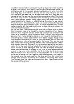 Összefoglalók, jegyzetek 'English Literature. Analysis of Popular Tales, Stories and Poems', 32.                