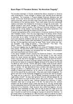 Összefoglalók, jegyzetek 'English Literature. Analysis of Popular Tales, Stories and Poems', 36.                