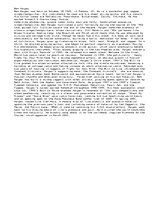 Esszék 'Ben Harper ', 1.                