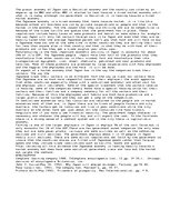 Esszék 'The Japanese Economy', 1.                