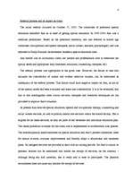 Kutatási anyagok 'The Client System Assessment', 4.                