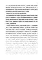 Kutatási anyagok 'The Client System Assessment', 5.                