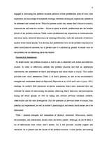 Kutatási anyagok 'The Client System Assessment', 6.                