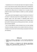 Kutatási anyagok 'The Client System Assessment', 12.                