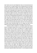 Esszék 'Cultural Relativism', 6.                