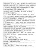 Esszék 'Organizational Choice at Hindustan Lever ', 1.                