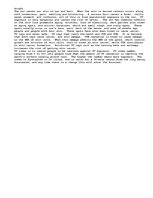 Esszék 'Chapter 12 of Physical Education', 2.                