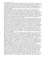 Esszék 'The Story Behind Shrek', 1.                