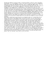 Esszék 'The Story Behind Shrek', 2.                