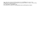 Esszék 'Business Ethics and Entrepreneurship ', 2.                