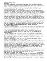 Esszék 'Skin Cancer. Background, Treatment, and Therapy', 1.                