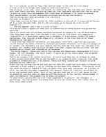 Esszék 'Argument: Do Aliens exist? ', 1.                