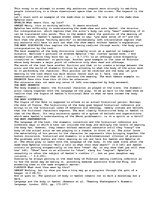 Esszék 'Language and Body Interaction in Theatrical Performances of "Hamlet"', 1.                