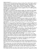 Esszék 'General Electric', 1.                