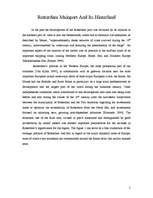 Kutatási anyagok 'The Concept of Port’s Hinterland and Its Significance in the Case of the Mainpor', 5.                