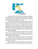 Kutatási anyagok 'The Concept of Port’s Hinterland and Its Significance in the Case of the Mainpor', 6.                