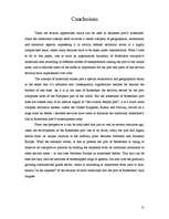 Kutatási anyagok 'The Concept of Port’s Hinterland and Its Significance in the Case of the Mainpor', 15.                