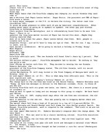 Esszék 'Coca-Cola and Its Evolution', 3.                