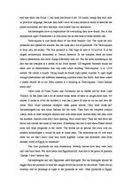 Esszék 'We Are not Alone for a Long Time', 2.                