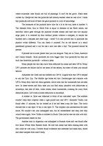 Esszék 'We Are not Alone for a Long Time', 3.                