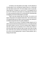 Esszék 'We Are not Alone for a Long Time', 4.                