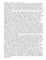 Esszék 'Medievil Society in Relationship to the Name of the Rose by Umberto Eco and the ', 2.                