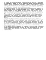 Esszék 'This is a regents essay for english.', 1.                