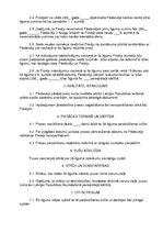 Minták 'Contract (Sale of Goods with Delay of Payment against the Pledge of the Buyer)', 4.                