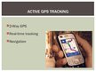 Prezentációk 'How Does a GPS Tracking System Work?', 6.                