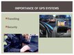 Prezentációk 'How Does a GPS Tracking System Work?', 7.                