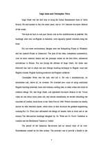 Kutatási anyagok 'Culture of Great Britain', 4.                