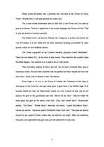 Kutatási anyagok 'Culture of Great Britain', 8.                