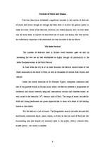 Kutatási anyagok 'Culture of Great Britain', 9.                