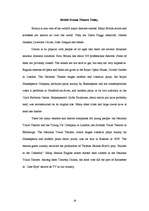 Kutatási anyagok 'Culture of Great Britain', 18.                