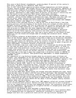 Esszék 'Extreme Environmental Hazards in North Korea', 2.                