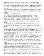 Esszék 'Born to the Beat. Speaks of the Beat Generation', 1.                