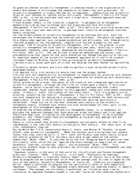 Esszék 'Scientific Management Is Sadly Underestimated as an Approach in Modern Organizat', 1.                