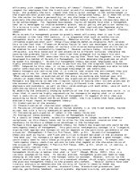 Esszék 'Scientific Management Is Sadly Underestimated as an Approach in Modern Organizat', 2.                