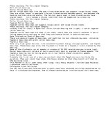 Esszék 'Bearings Are the Invisible Heroes Inside Many Mechanical Devices', 2.                